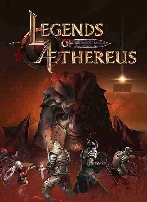 Descargar Legends Of Aethereus [English][RELOADED] por Torrent
